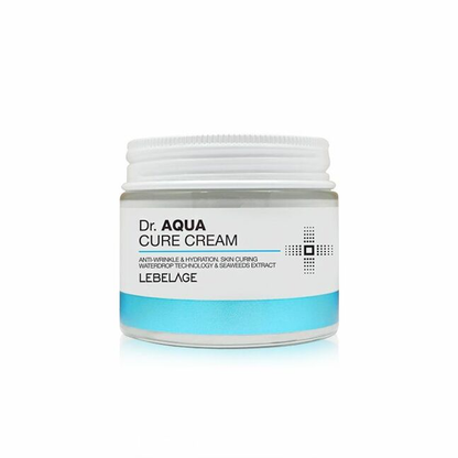 LEBELAGE Dr. Aqua Cure Cream