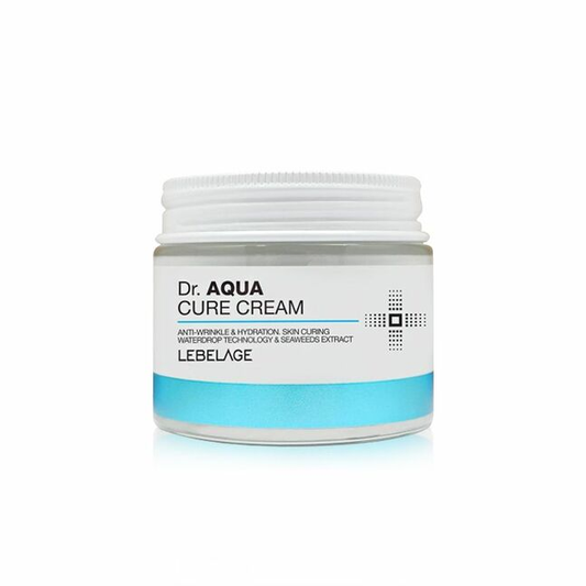 LEBELAGE Dr. Aqua Cure Cream