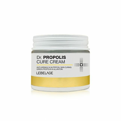 LEBELAGE Dr.  Propolis Cure Cream