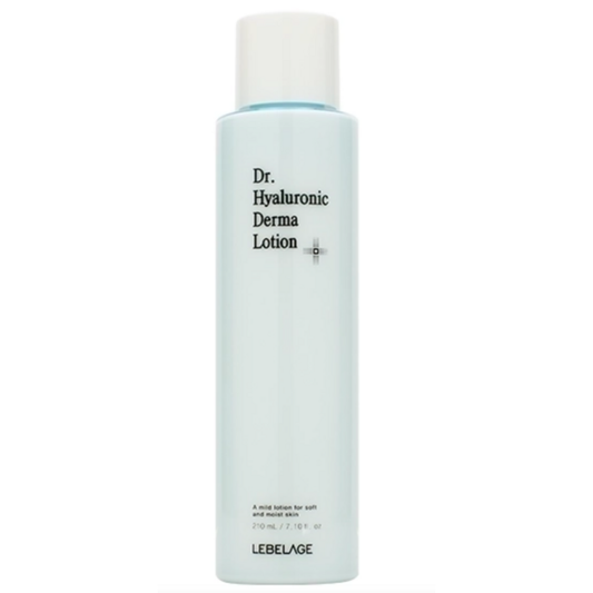 LEBELAGE Dr.Hyaluronic Derma Lotion