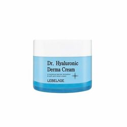 LEBELAGE Dr.Hyaluronic Derma Cream