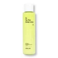 LEBELAGE Dr.Tea Tree Derma Lotion