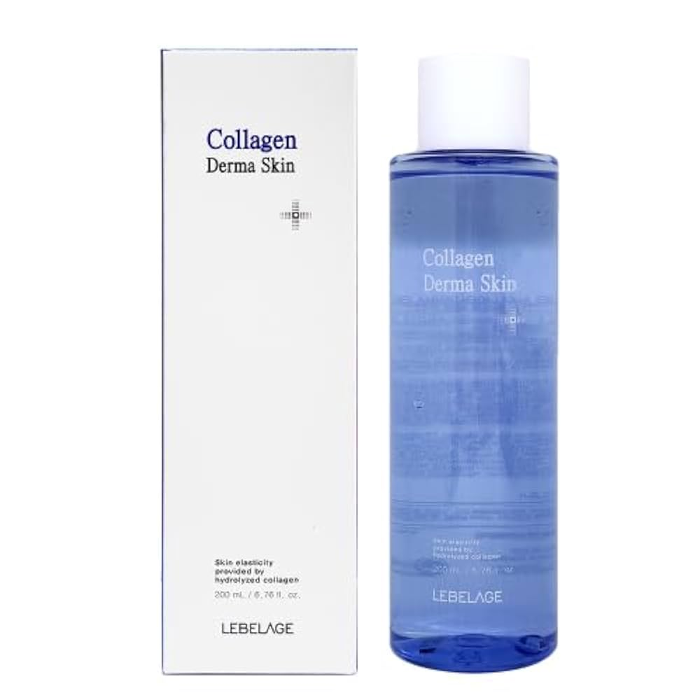 LEBELAGE Collagen Derma Skin