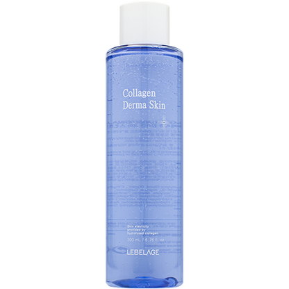 LEBELAGE Collagen Derma Skin