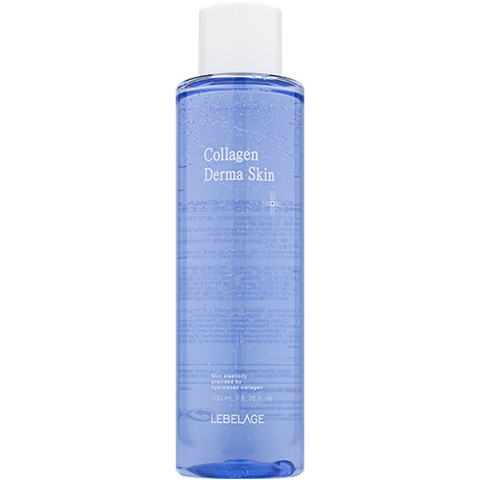 LEBELAGE Collagen Derma Skin