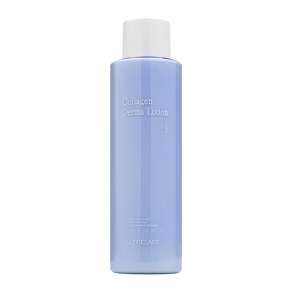 LEBELAGE Collagen Derma Lotion