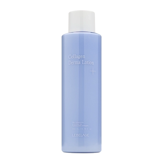 LEBELAGE Collagen Derma Lotion
