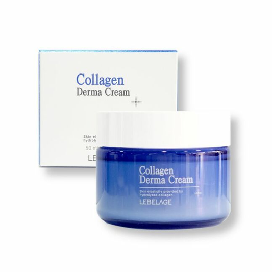 LEBELAGE Collagen Derma Cream