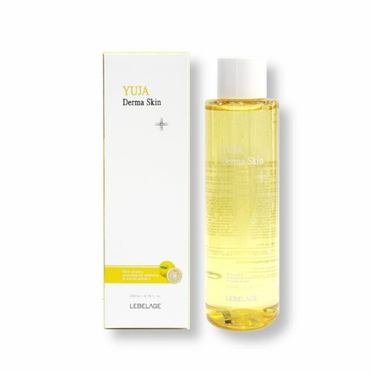 LEBELAGE Yuja Derma Skin