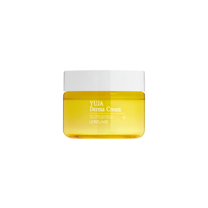 LEBELAGE Yuja Derma Cream