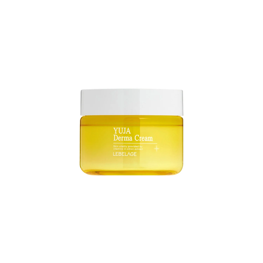 LEBELAGE Yuja Derma Cream