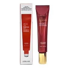 LEBELAGE 3Roller Intensive Care Trouble Spot Cream