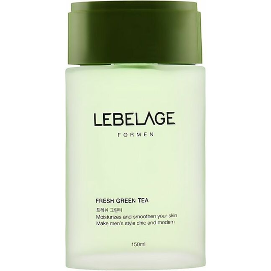 LEBELAGE Fresh Green Tea For Men Skin