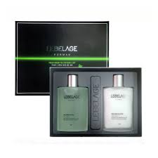 LEBELAGE Fresh Green Tea For Men 2 Set