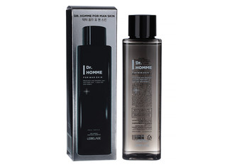 LEBELAGE Dr. HomeFor Man Skin