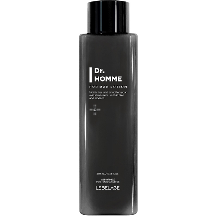 LEBELAGE Dr. HomeFor Man Lotion