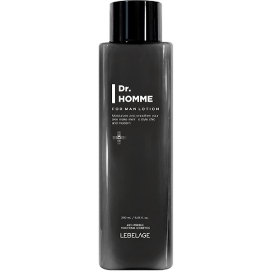 LEBELAGE Dr. HomeFor Man Lotion