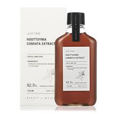 B.O.M HOUTTUYNIA CORDATA EXTRACT 92.5%