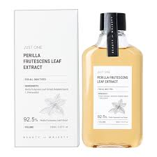 B.O.M PERILLA FRUTESCENS LEAF EXTRACT 92.5%