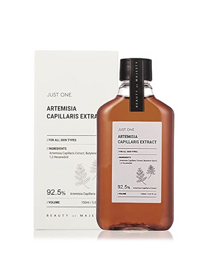 B.O.M ARTEMISIA CAPILLARIS EXTRACT 92.5%