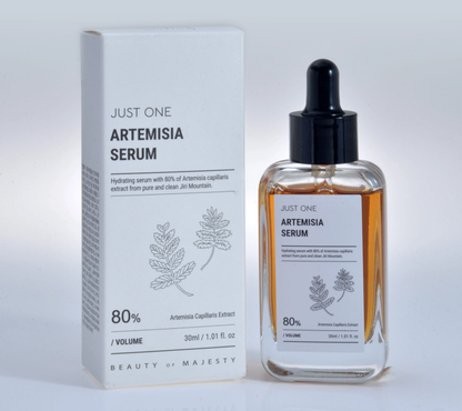 B.O.M ARTEMISIA SERUM 80%