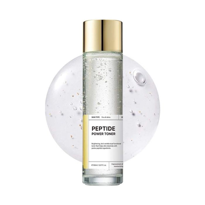 B.O.M PEPTIDE POWER TONER
