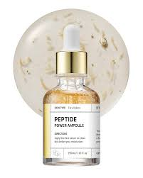 B.O.M PEPTIDE POWER AMPOULE
