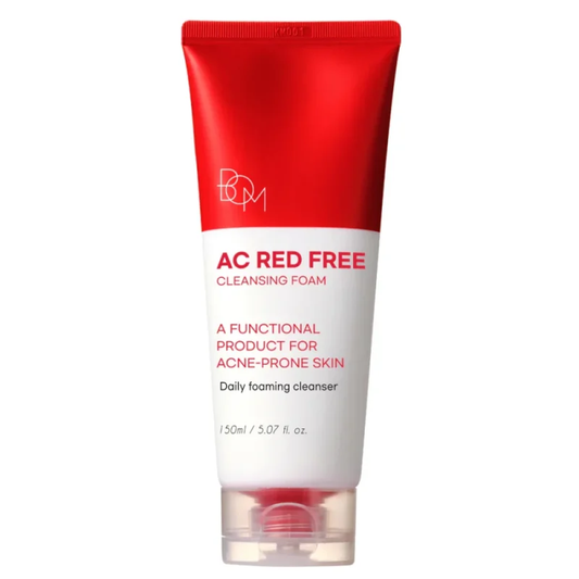 B.O.M AC FOAM