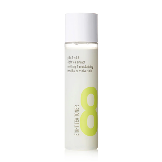 B.O.M 8 TEA TONER PH6.5