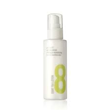 B.O.M 8 TEA LOTION PH5.5