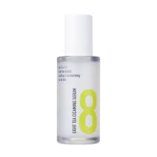 B.O.M 8 TEA WATER CICAMING SERUM PH5.5