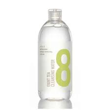 B.O.M 8 TEA CLEANSING WATER PH5.5