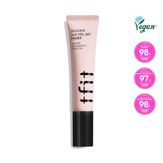 TFIT DELICATE SILK VEIL ART PRIMER