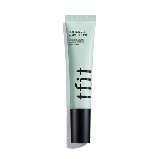 TFIT COTTON VEIL MAKEUP BASE