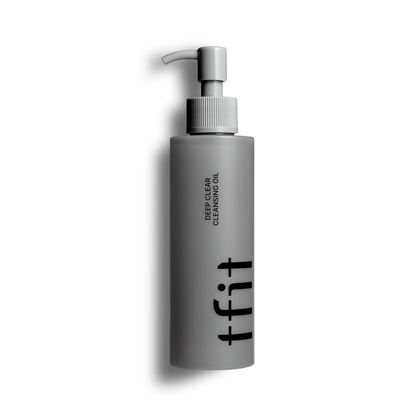 TFIT DEEP CLEAR CLEANSING OIL