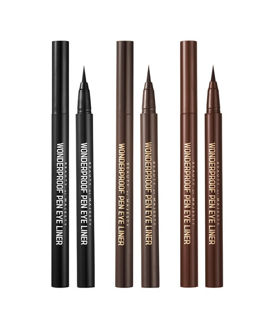 WONDERPROOF PEN EYELINER