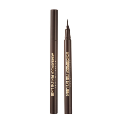 WONDERPROOF PEN EYELINER