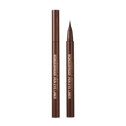 WONDERPROOF PEN EYELINER