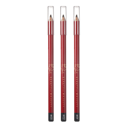 BASIC WOOD BROW PENCIL