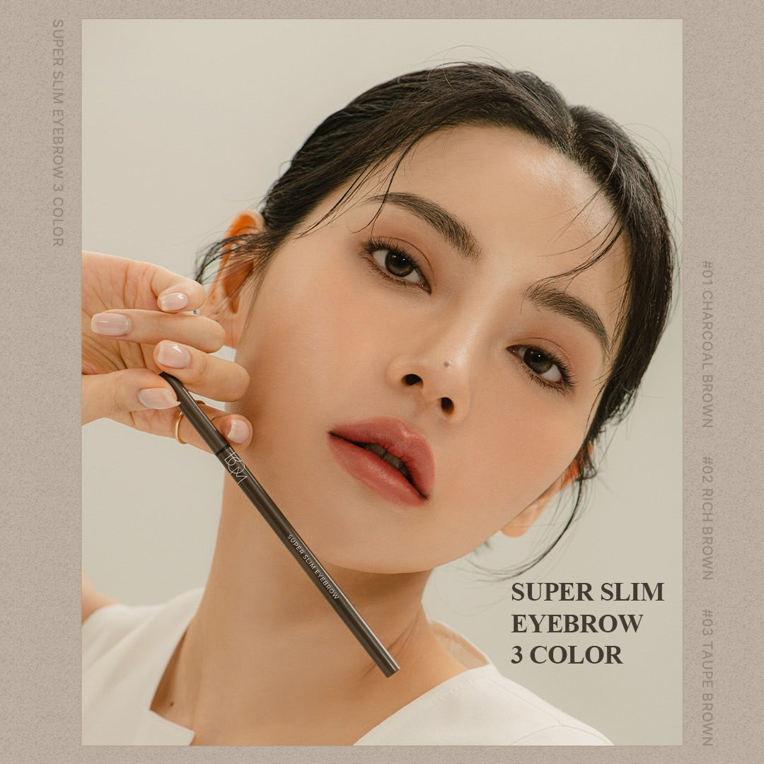 SUPER SLIM EYEBROW