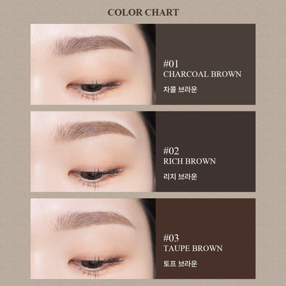 SUPER SLIM EYEBROW