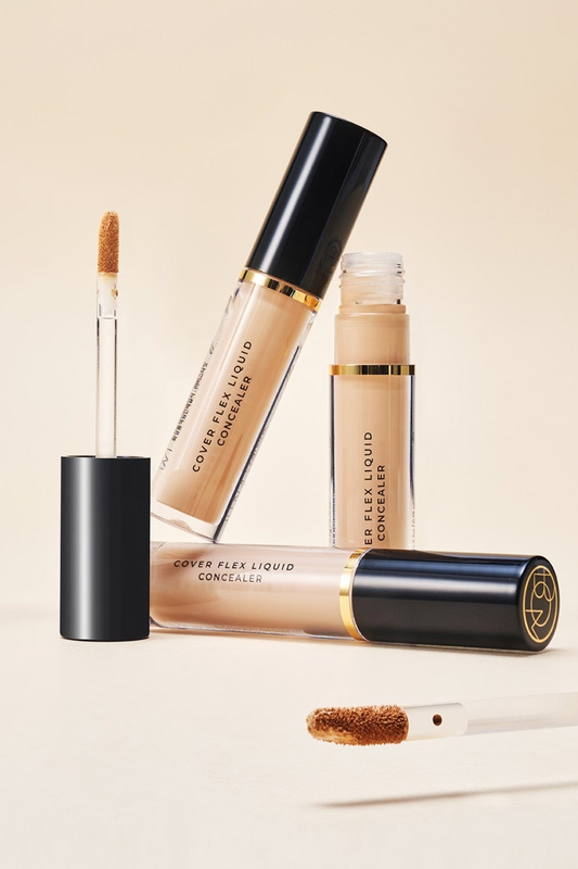 COVER FLEX LIQUID CONCEALER