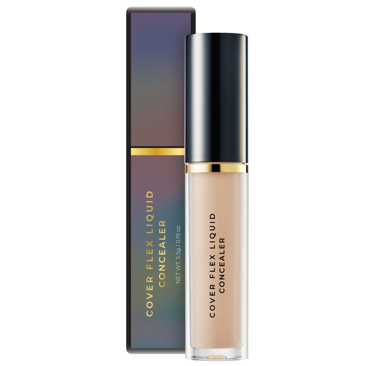 COVER FLEX LIQUID CONCEALER