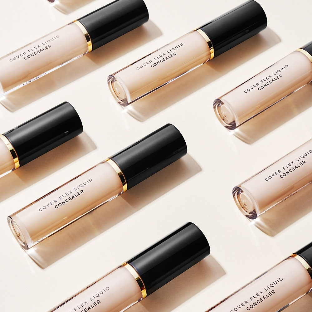 COVER FLEX LIQUID CONCEALER