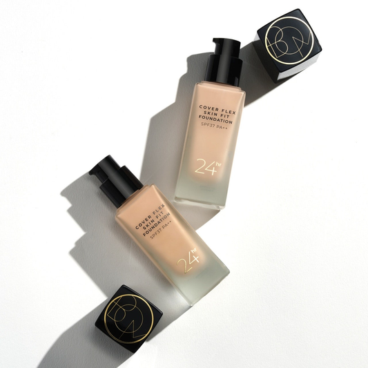 COVER FLEX SKIN FIT FOUNDATION