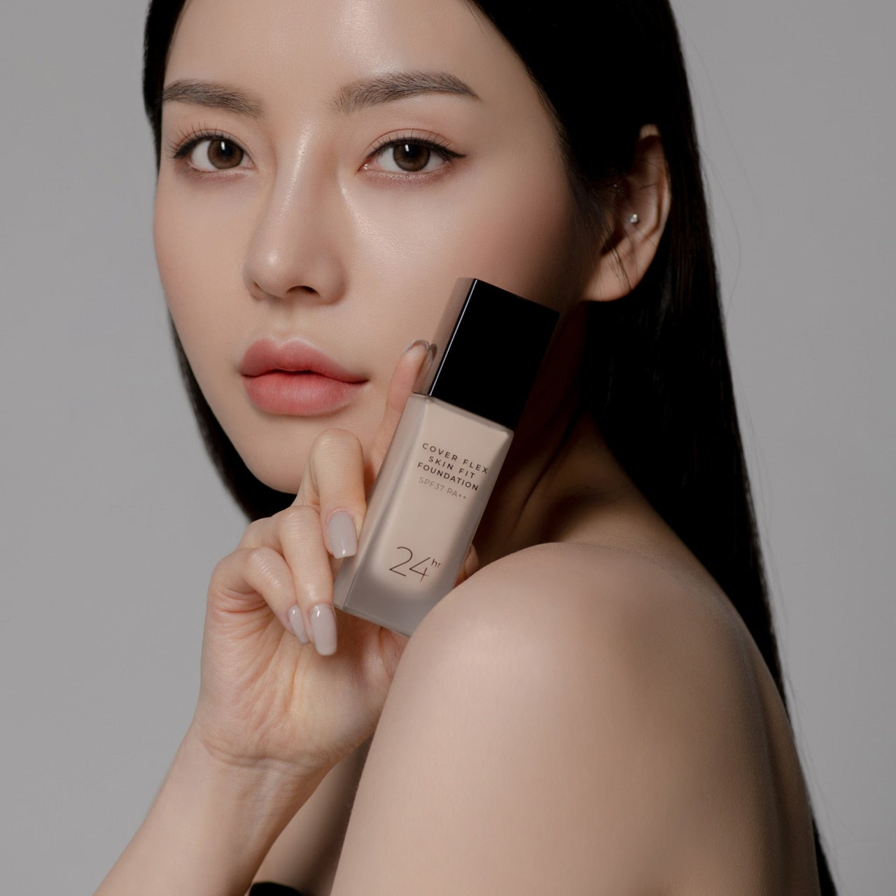 COVER FLEX SKIN FIT FOUNDATION