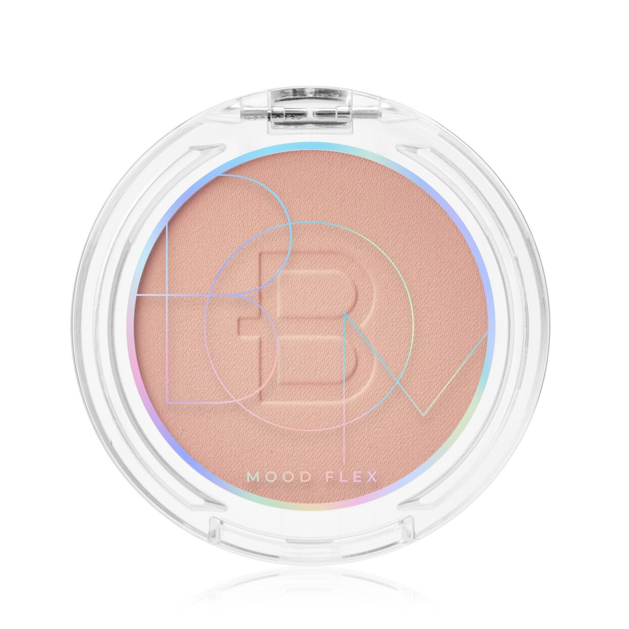MOOD FLEX POWDER BLUSH