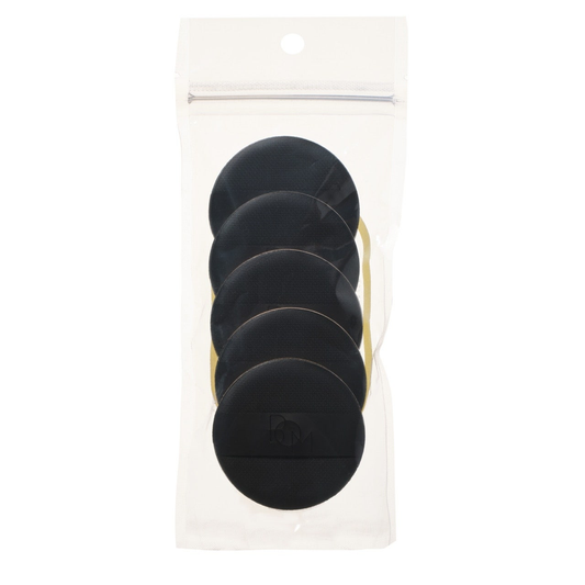 B.O.M  COVER CUSHION PUFF 5P