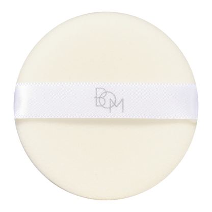 B.O.M FIXING FLEX POWDER PACT PUFF 5P