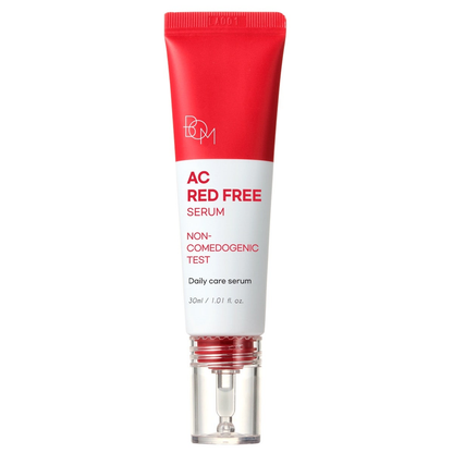 B.O.M AC FREE SERUM